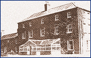 Photo of Ynscedwyn House