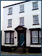 House in Broad Street