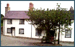 Cottages in West Wall