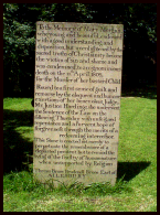 Gravestone