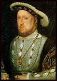 King Henry VIII