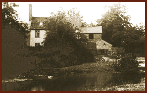 New Mill, Presteigne