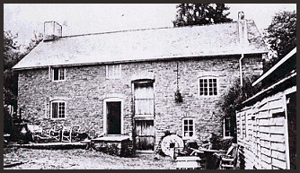Norton Mill, near Presteigne