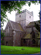 Church of St John the Evangelist