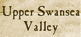 Upper Swansea Valley