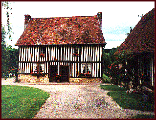 Cottage in Ste. Foye