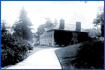 Nantgwyllt House,1889