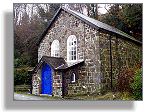 Chapel near Llanidloes