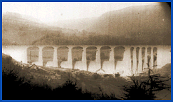 Viaduct construction,1901