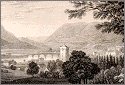 Builth in 1830