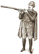 Victorian shooter