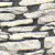 Section of drystone wall