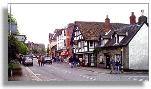 Broad Street, Hay