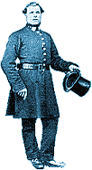 Montgomeryshire Police Constable