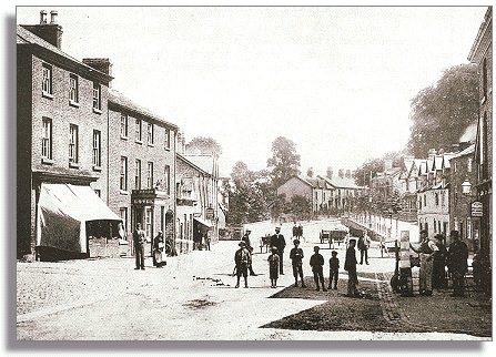 Broad Street 1895