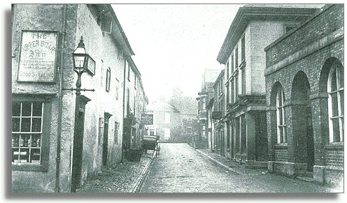 Market Street 1892
