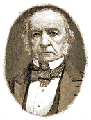 William Gladstone