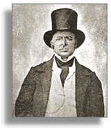 Portrait of Thomas Marsh