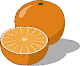 oranges picture