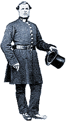 Victorian policeman