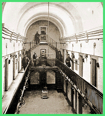 Montgomery jail