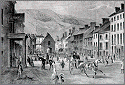 Broad Street, 1846