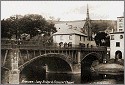 Long Bridge, 1902
