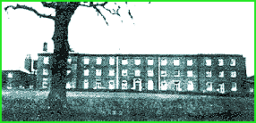 Photo of workhouse
