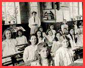 Greenfield school girls