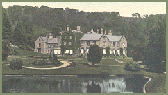 Norton manor