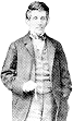 picture of Victorian landowner