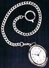 watch and chain