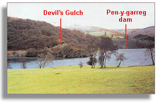 Photo of Devil's Gulch