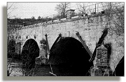 Vyrnwy Aqueduct