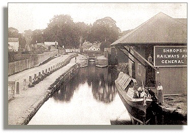 Montgomery canal