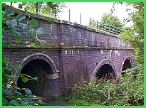 Berriew Aqueduct