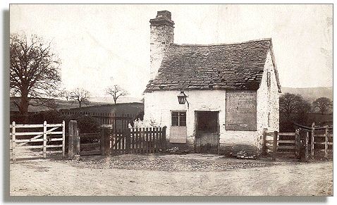 Leighton Gate, Welshpool