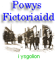 Powys yn yr Oes Fictoria at ddefnydd ysgolion cynradd